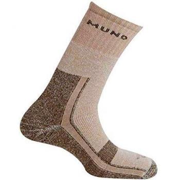 Calzini in Lana Merino Mund Altai per Uomo EU 38-41