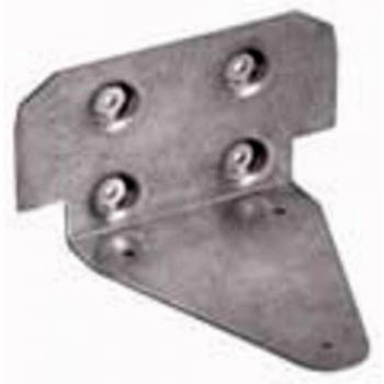 Fissaggio Parete Lampada Portatile Stahl 6148‑212332
