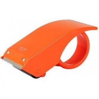 Deli 802 Blue Carton Sealer Tape Dispenser