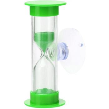 Colorful 2 Minute Sand Timer