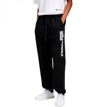 Shorts Karl Lagerfeld Noir Extra Large