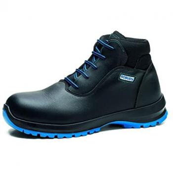 Bota Industrial Sauce S3 (Talla 44) – Robusta Safety