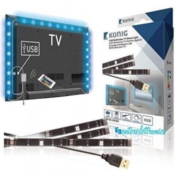 Ambiente Visual König TV RGB