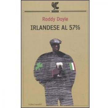 Irlandese al 57%