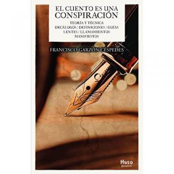 El Cuento Es Una Conspiración