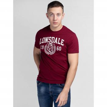 T-shirt Lonsdale Staxigoe Grande Taille