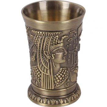 Antiker Ägypten Mini-Becher