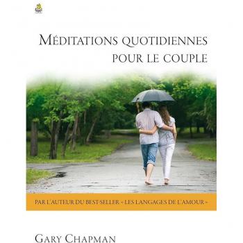 Méditations quotidiennes pour le couple