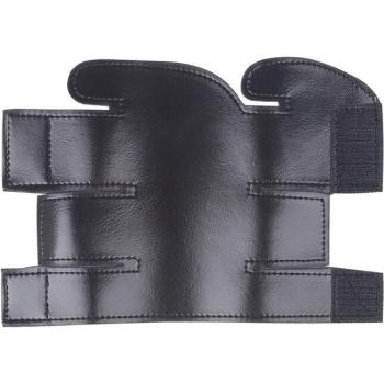 Protective Trumpet Case in Soft Leather LX9F