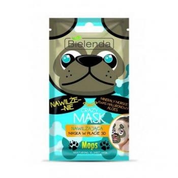 Mascarilla de Hidratación para Perros