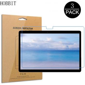 Nano Film Antigolpes 10,1 para ALLDOCUBE iPlay 20S – Protector Transparente PET