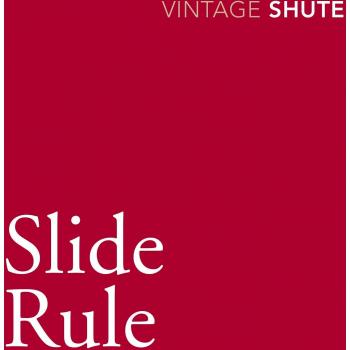 Slide Rule (Vintage Classics)