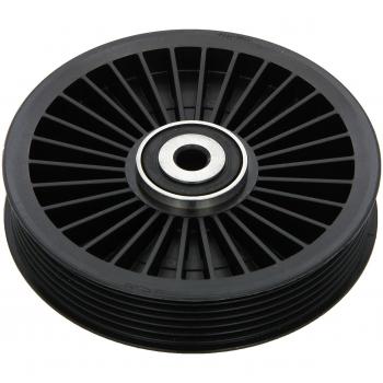 INA V-Ribbed Drive Belt Idler Pulley