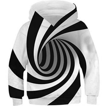 Sudadera Manga Larga Ocean Plus para Niños