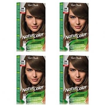 Renee Blanche Haarfarbe 5 N Hellbraun Natur