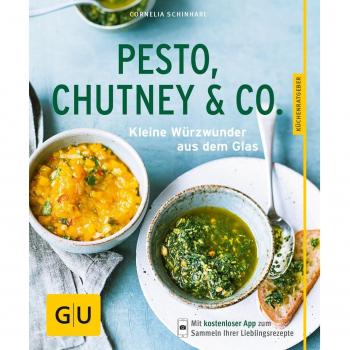 Pesto Chutney & Co.