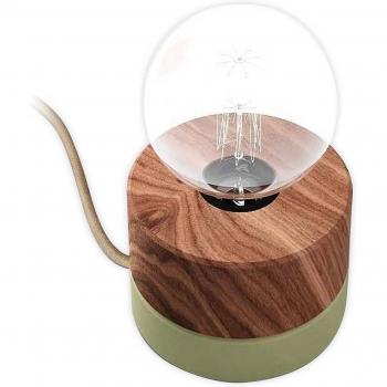 Lámpara de Mesa Vegana Almut 0239