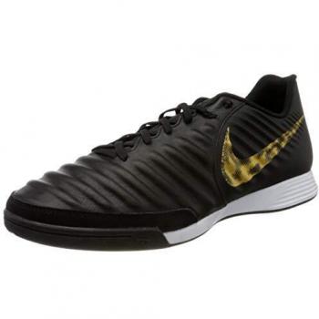 Nike Herren LegendX 7 Academy IC Fußballschuhe, 45 EU, Mehrfarbig