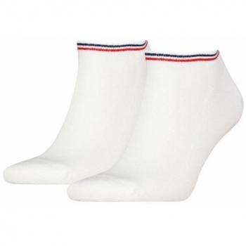 Ensemble de 2 Chaussettes Sneakers Tommy Hilfiger 43/46