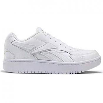 Reebok Court Double Mix Scarpe Bianche EU 41