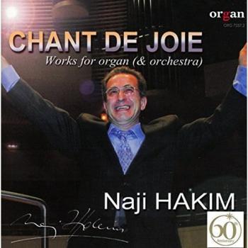 Naji Hakim