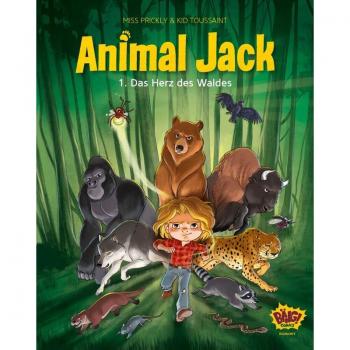 Animal Jack