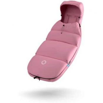 Sacco A Pelo Bugaboo Rosa