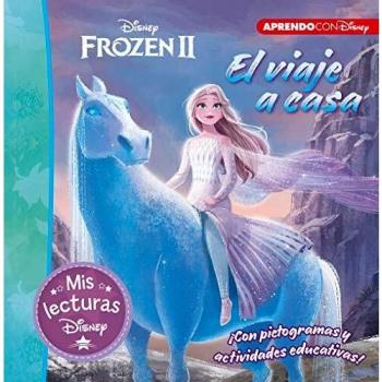 Frozen II. El viaje a casa