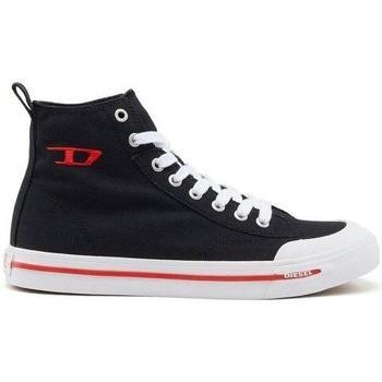Mid-Cut Women’s Diesel Sneakers, Model Y02880 PR012