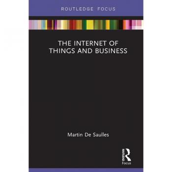 Vitalsource Technologies, Inc. Internet Of Things And Business