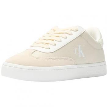 Calvin Klein YW0YW01636 Zapato Deportivo Mujer
