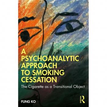 Vitalsource Technologies, Inc. A Psychoanalytic Approach to Smoking Cessation