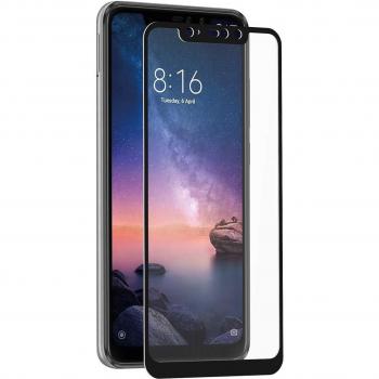Protector de pantalla de vidrio templado Muvit para Xiaomi Redmi Note 6 Pro
