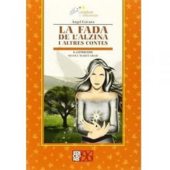 La fada de l'alzina i altres contes