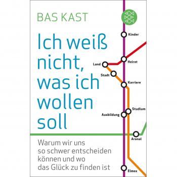 Ich weiÃ nicht, was ich wollen soll