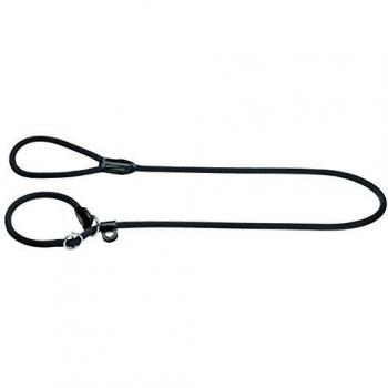 Black Hunter Retriever Freestyle Leash