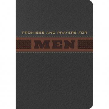 Promises and Prayers For Men
