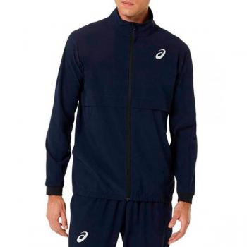 ASICS Herren Tennissweatshirt Match Jacket