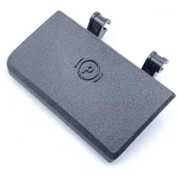 Pince noire pour libération du frein de stationnement Ram 1500-5500 (2010‑2012) – numéro 1NL97X