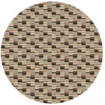 Colección AlfasVin Anui – Alfombra Ø95