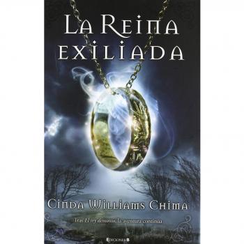 La reina exiliada. Los siete reinos