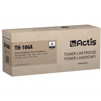 ACTIS