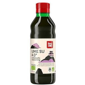 Japanese Plum Vinegar 250ml