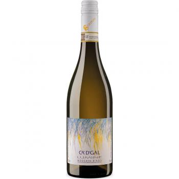 Ca' d'Gal 2023 Moscato d'Asti Lumine