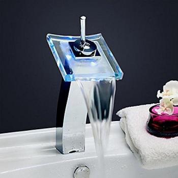 Valve de Lavabo avec Mitigeur Lookshop