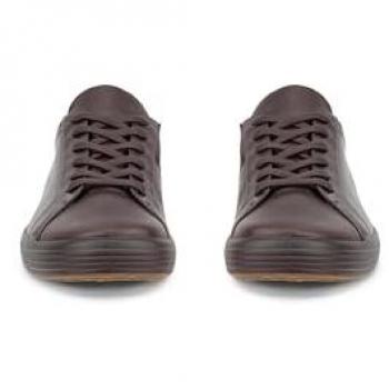 Baskets Ecco Confort Marron 46