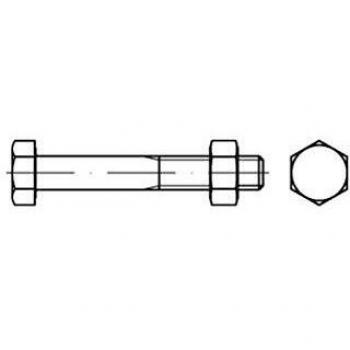 Vis hexagonale R 89601 220mm