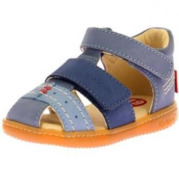 Sandales Kick Bazar Garçon