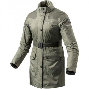Veste pluie vert L – Revit Topaz H2O Ladies