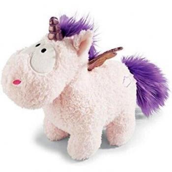 Nici Kuscheltier Cloud Dreamer, Einhorn, 22 cm